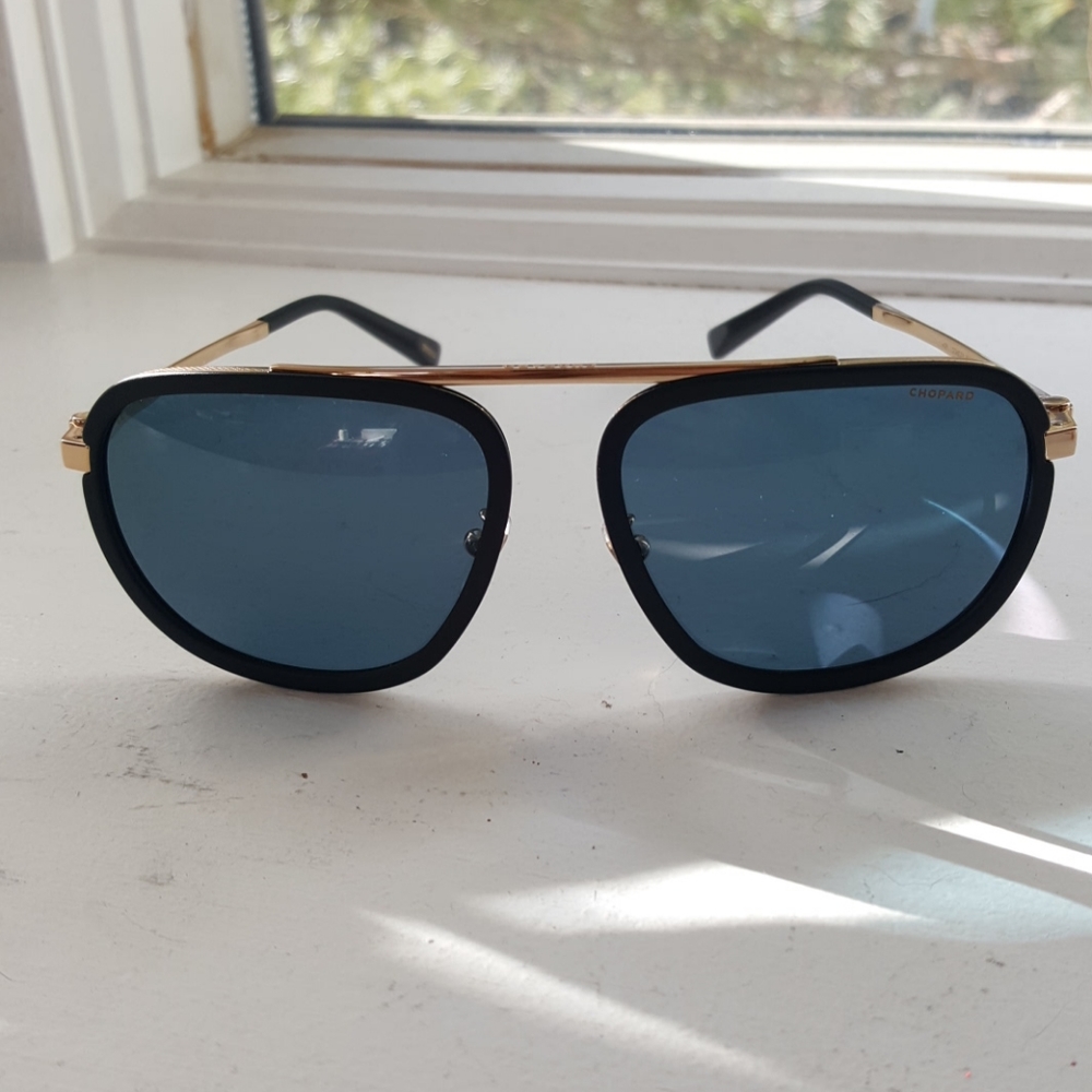 Chopard Sunglasses - image 2